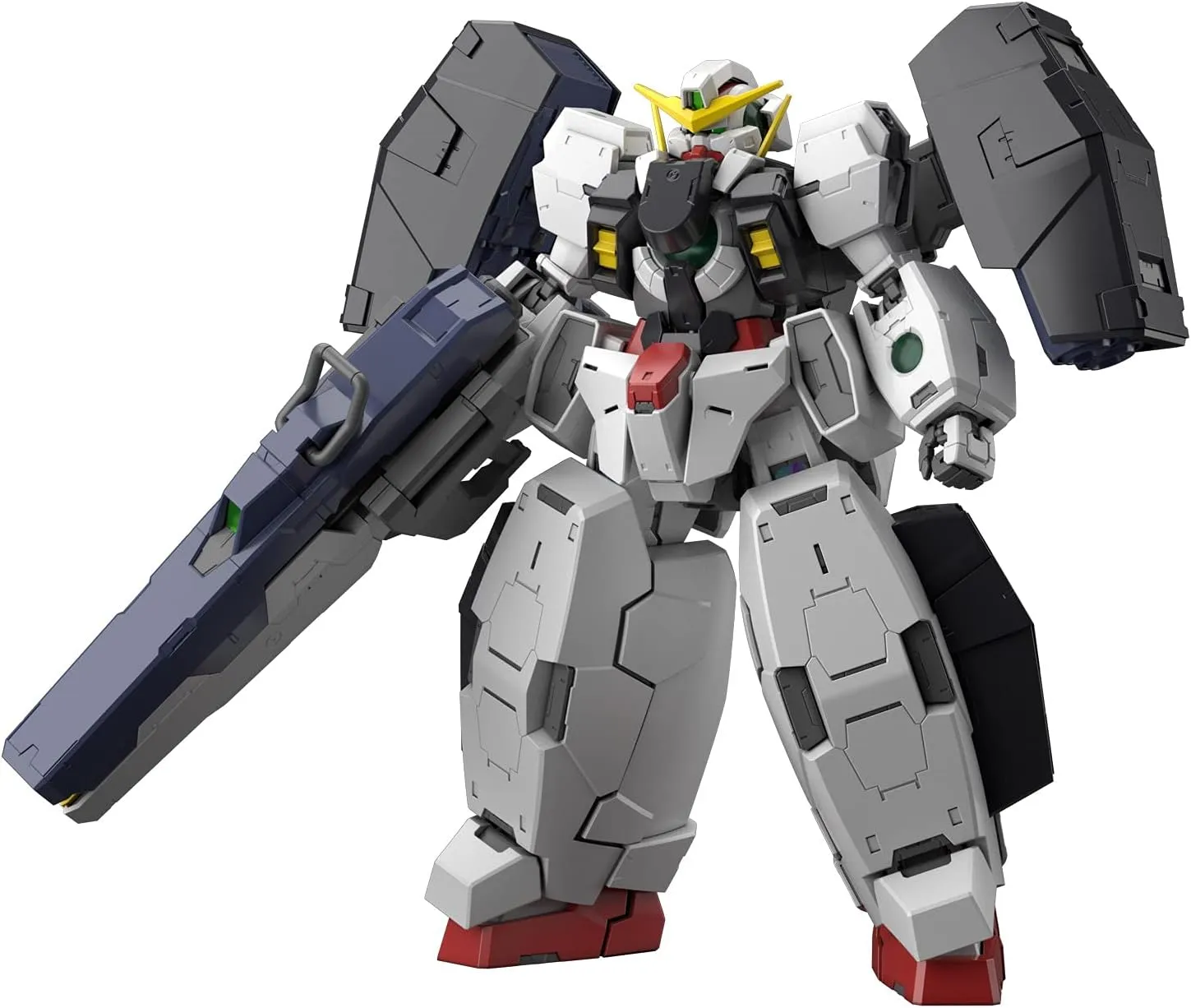 1/100 MG "Mobile Suit Gundam 00" Gundam Virtue