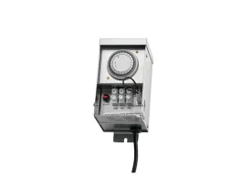 12V AC Landscape Transformer 75W