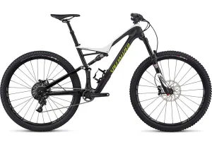 2017 Specialized SJ FSR Expert Carbon 29