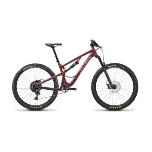 2019 Juliana Furtado C R-Kit 27.5