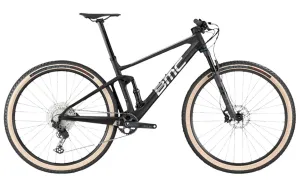 2022 BMC Fourstroke 01 THREE Full Suspension Carbon Mountain Bike