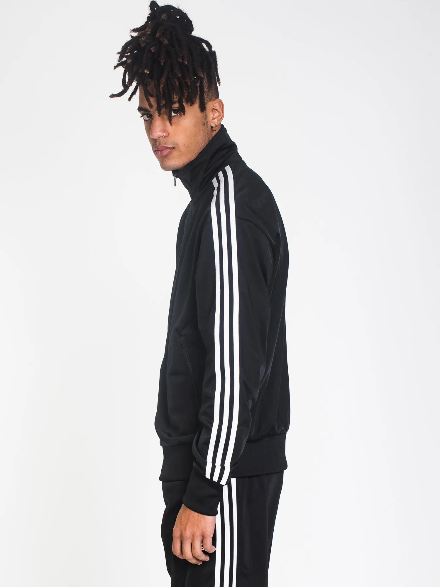 ADIDAS FIREBIRD JACKET  - CLEARANCE