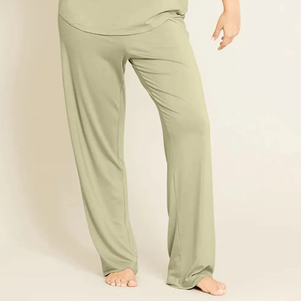 Boody Goognight Sleep Pants Sage