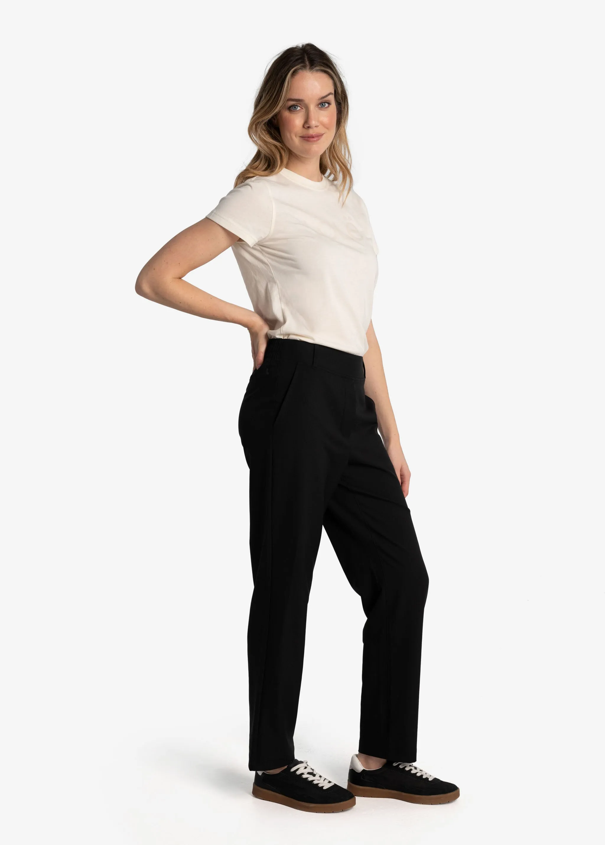 Connect Straight Leg Pants