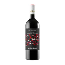 Cultusboni Cetamura Chianti