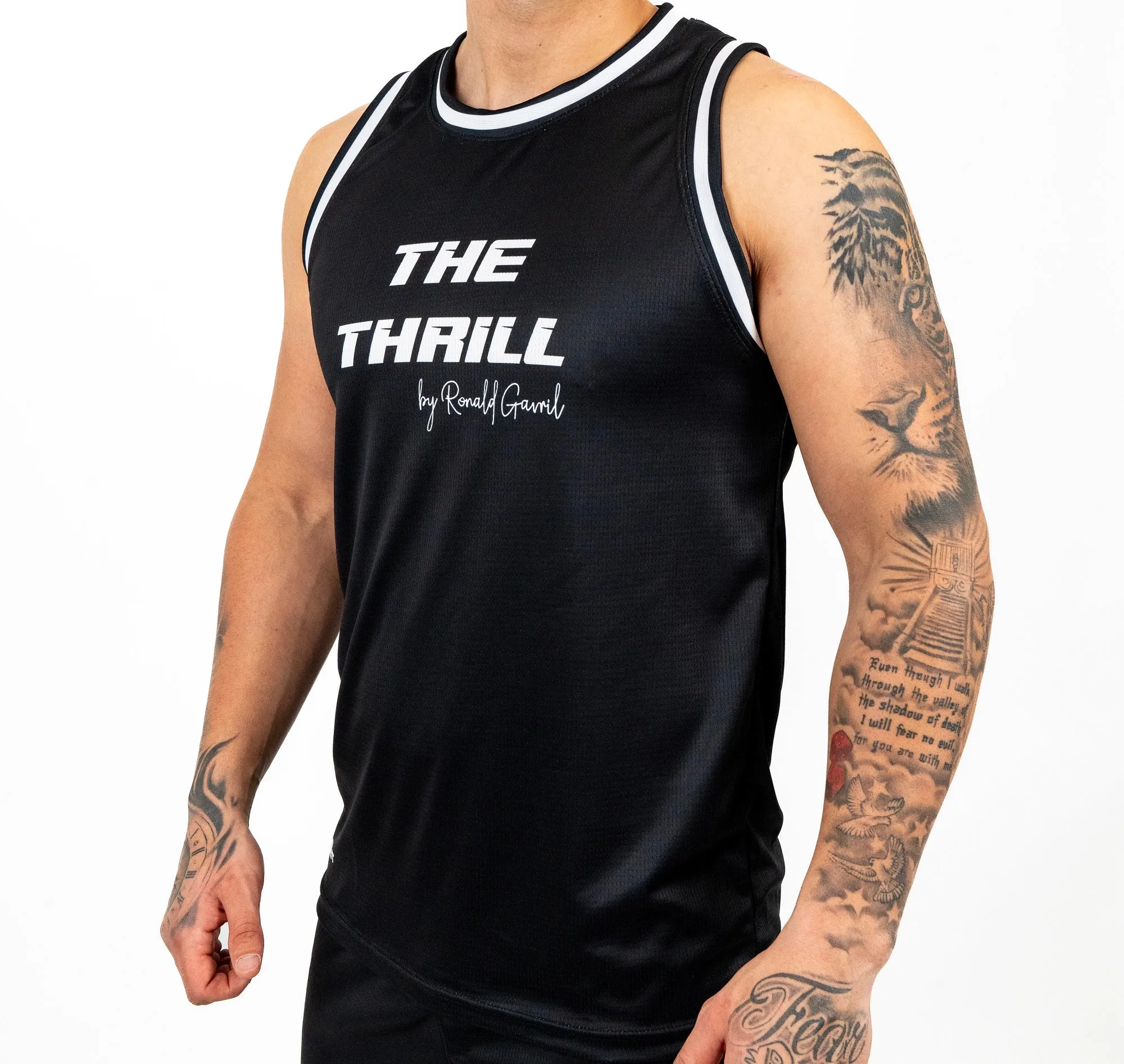 Knockout The Thrill V3 Set