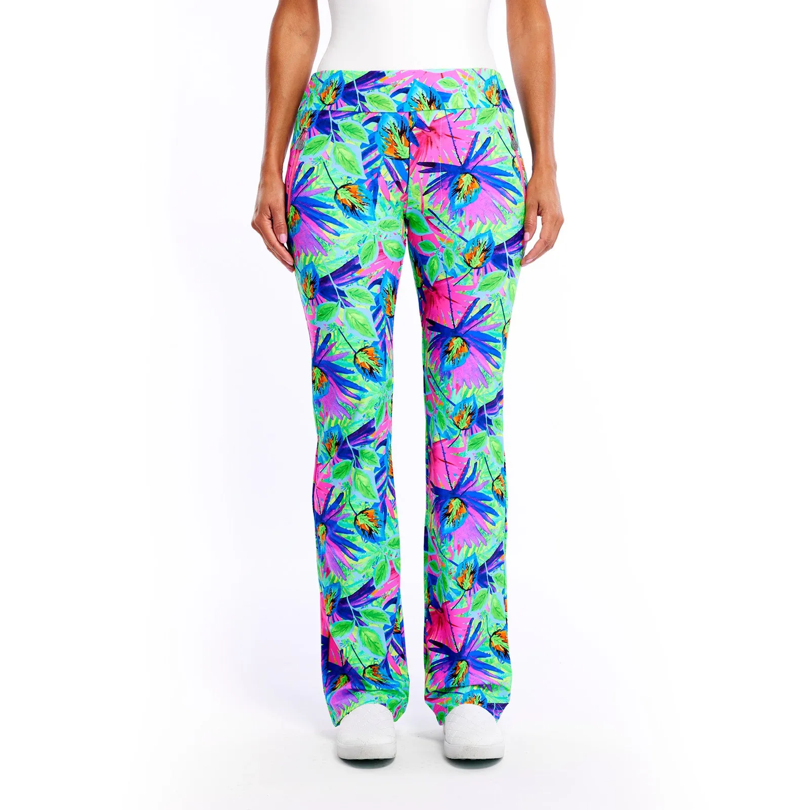 Lexi Botanical Pant