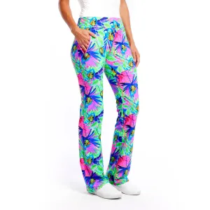 Lexi Botanical Pant