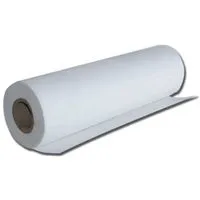 Light Weight (1.5 oz.) Firm Tearaway 23" x 50yd Backing Roll