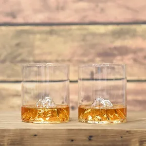 Mountain Glasses