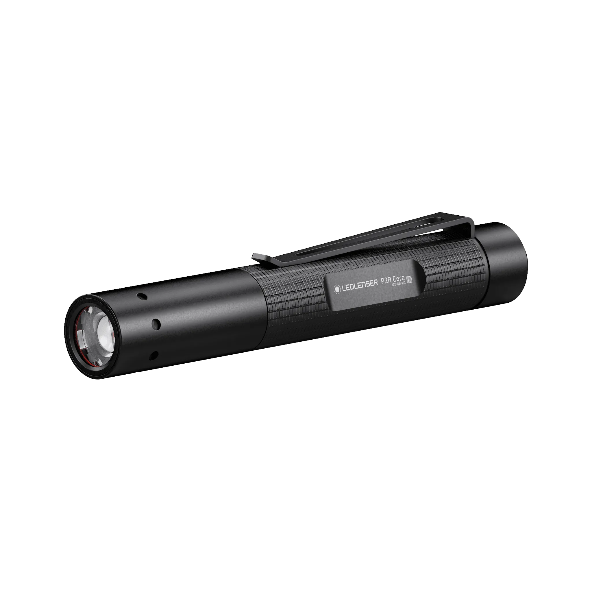 P2R Core Rechargeable Torch