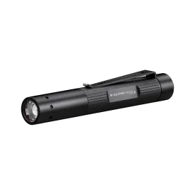 P2R Core Rechargeable Torch