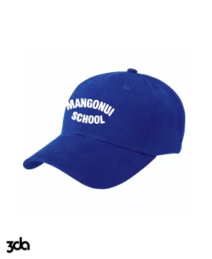 Peak Cap | Mangonui School