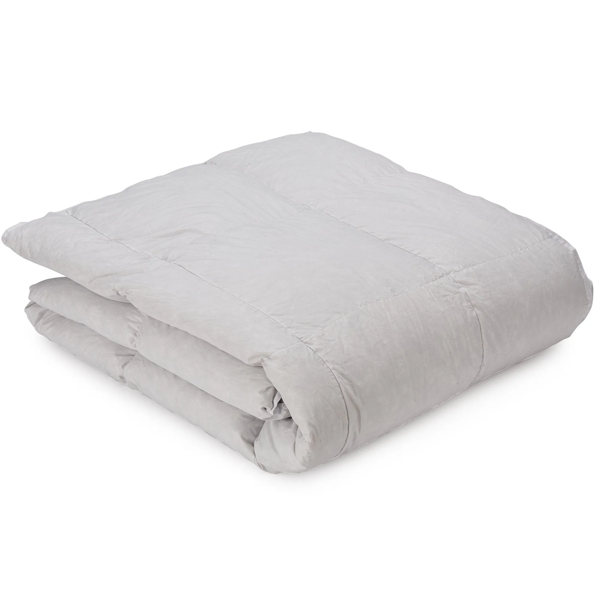 Polahr Autumn Duvet [White]