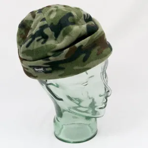 Premium  Fleece & Thinsulate™ Watch Hat. New. Camo.