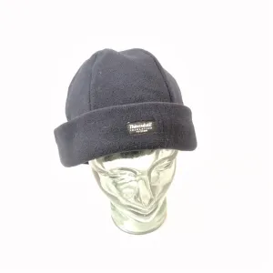 Premium Fleece & Thinsulate™ Watch Hat. New. Navy Blue.