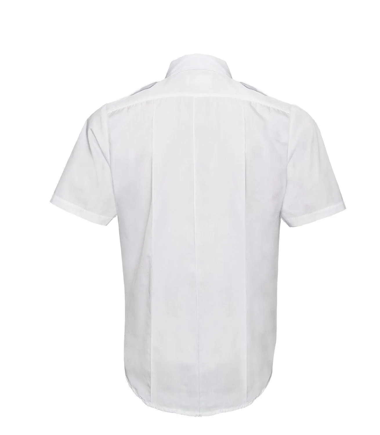 Rothco Short Sleeve Uniform Shirt