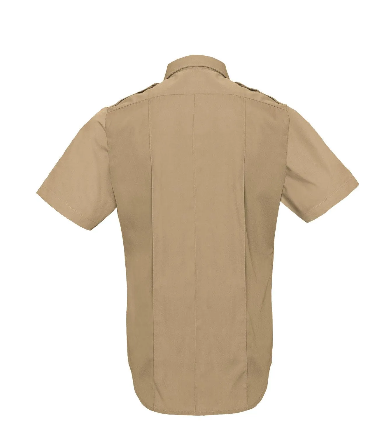 Rothco Short Sleeve Uniform Shirt