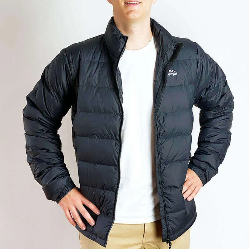 Sherpa Men's Midweight 650  Down Jacket