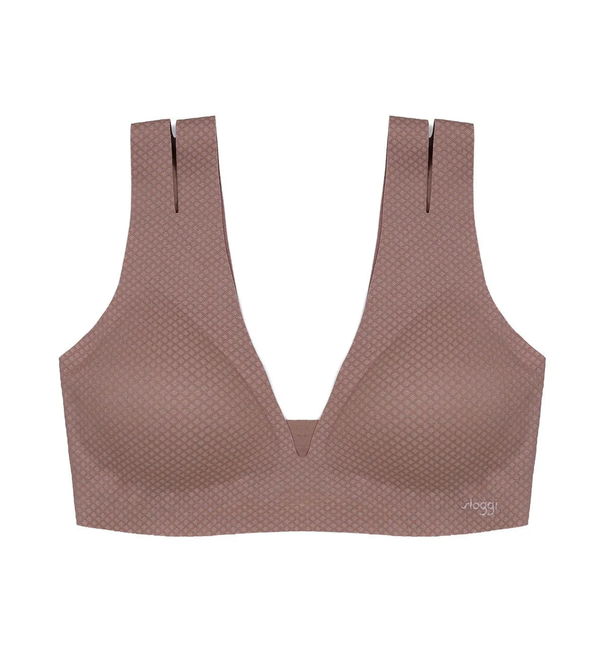 SLOGGI ZERO FEEL FLOW BRALETTE