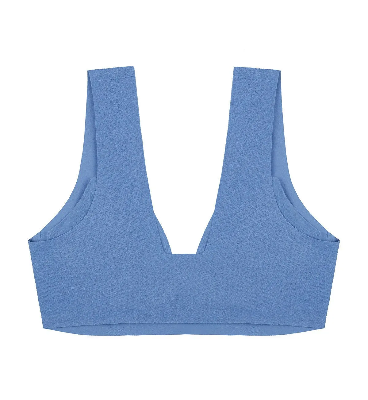 SLOGGI ZERO FEEL FLOW BRALETTE