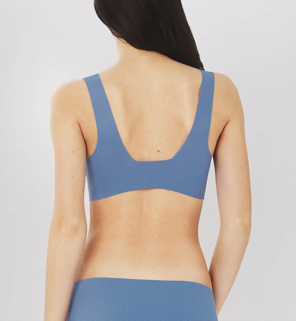 SLOGGI ZERO FEEL FLOW BRALETTE