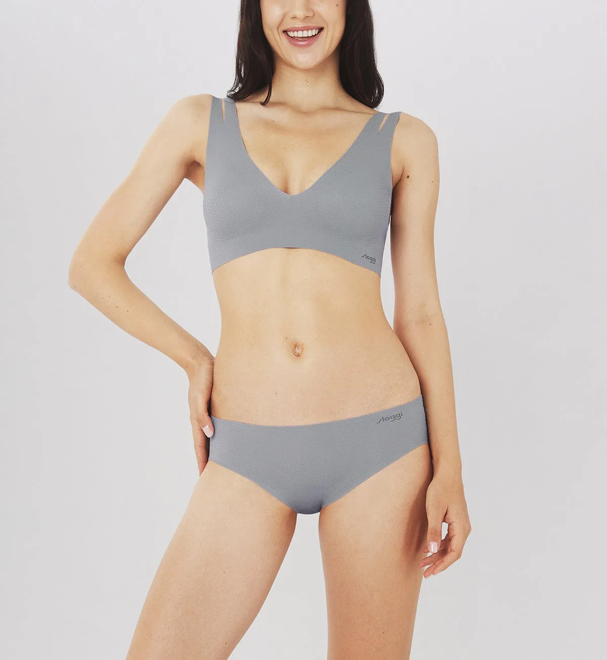 SLOGGI ZERO FEEL FLOW BRALETTE