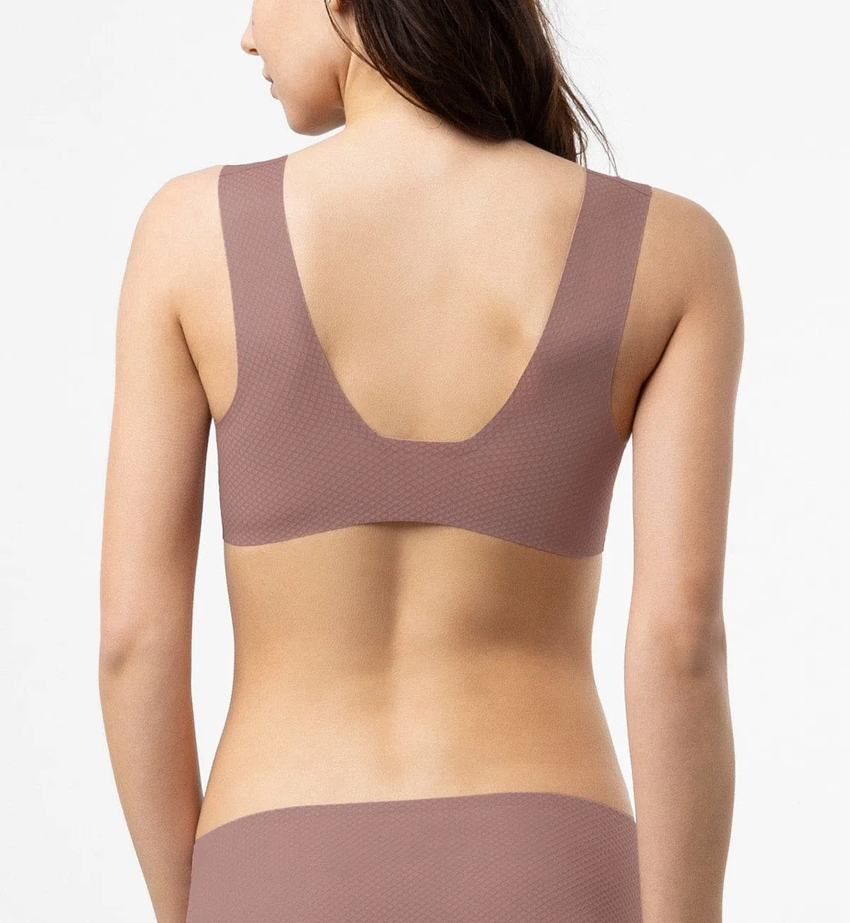 SLOGGI ZERO FEEL FLOW BRALETTE