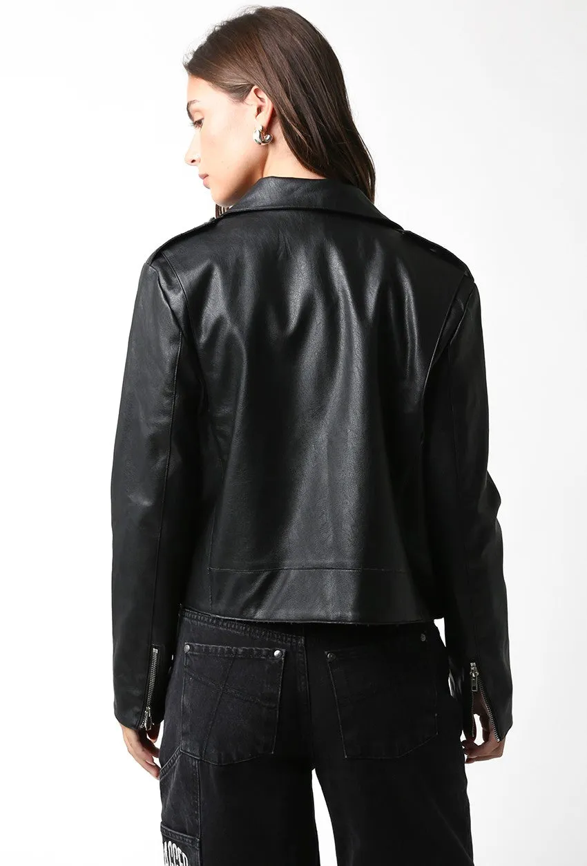 STEPHANIE JACKET