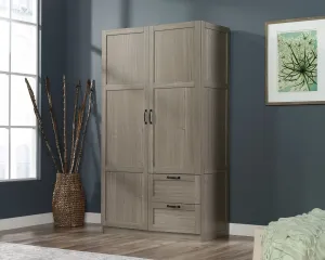 Storage Cabinet - 40 X 19 Deep Ss