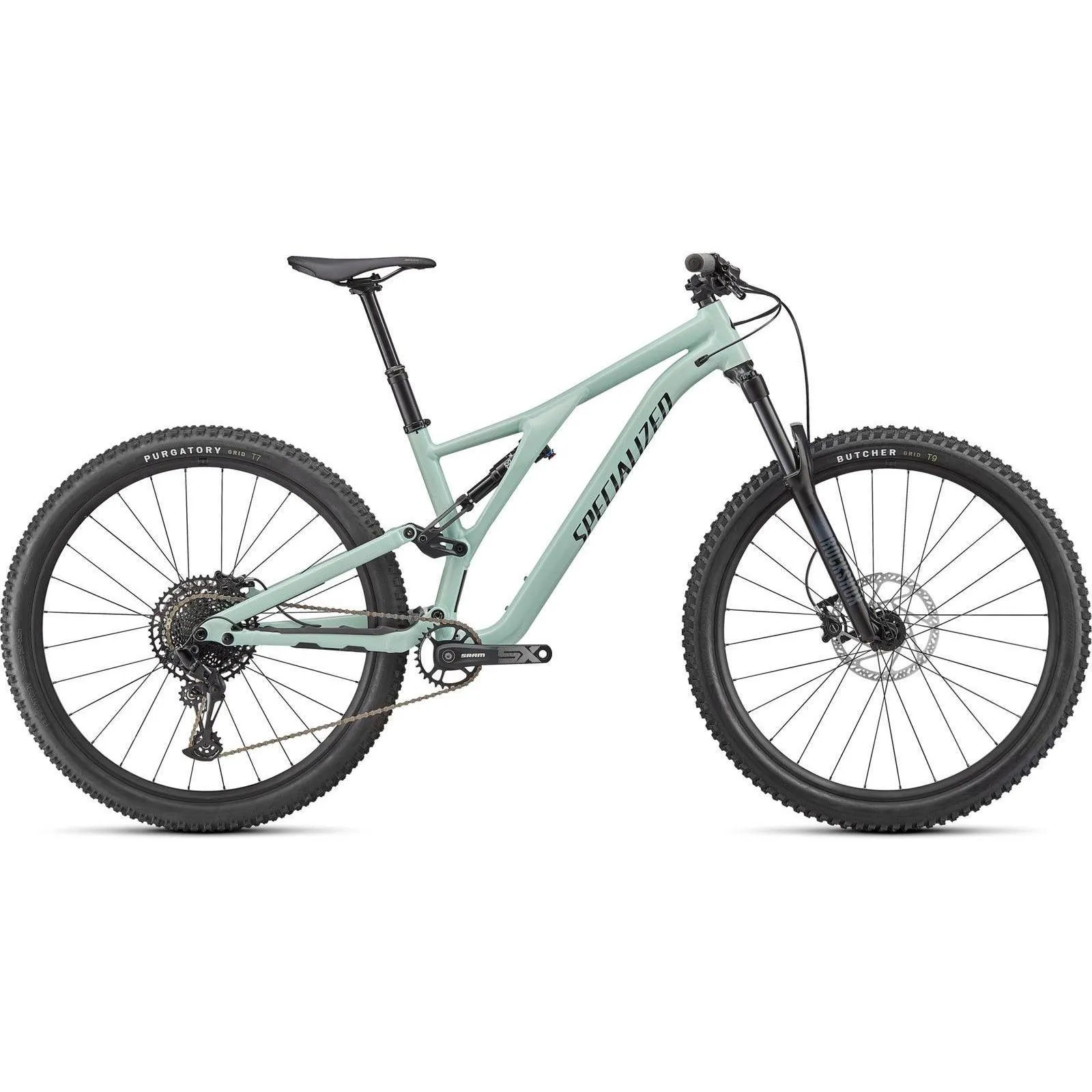 Stumpjumper Alloy