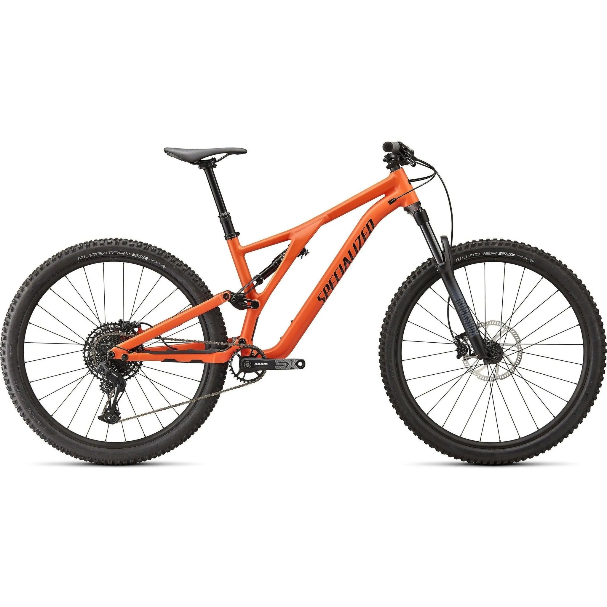 Stumpjumper Alloy