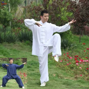 Tai Chi Uniform