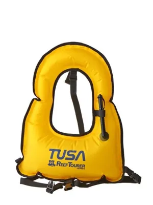 TUSA Adult Snorkelling Vest