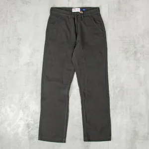 Uskees 5016 Drill Commuter Pant - Charcoal