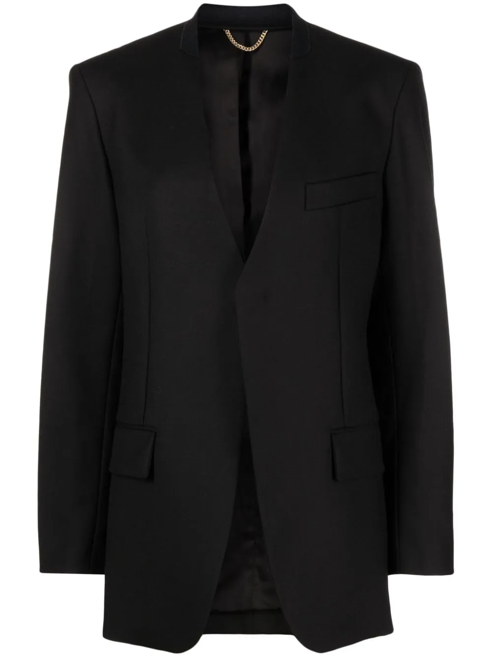 Victoria Beckham Jackets Black